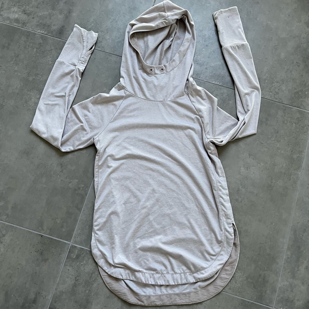 Athleta hoodie